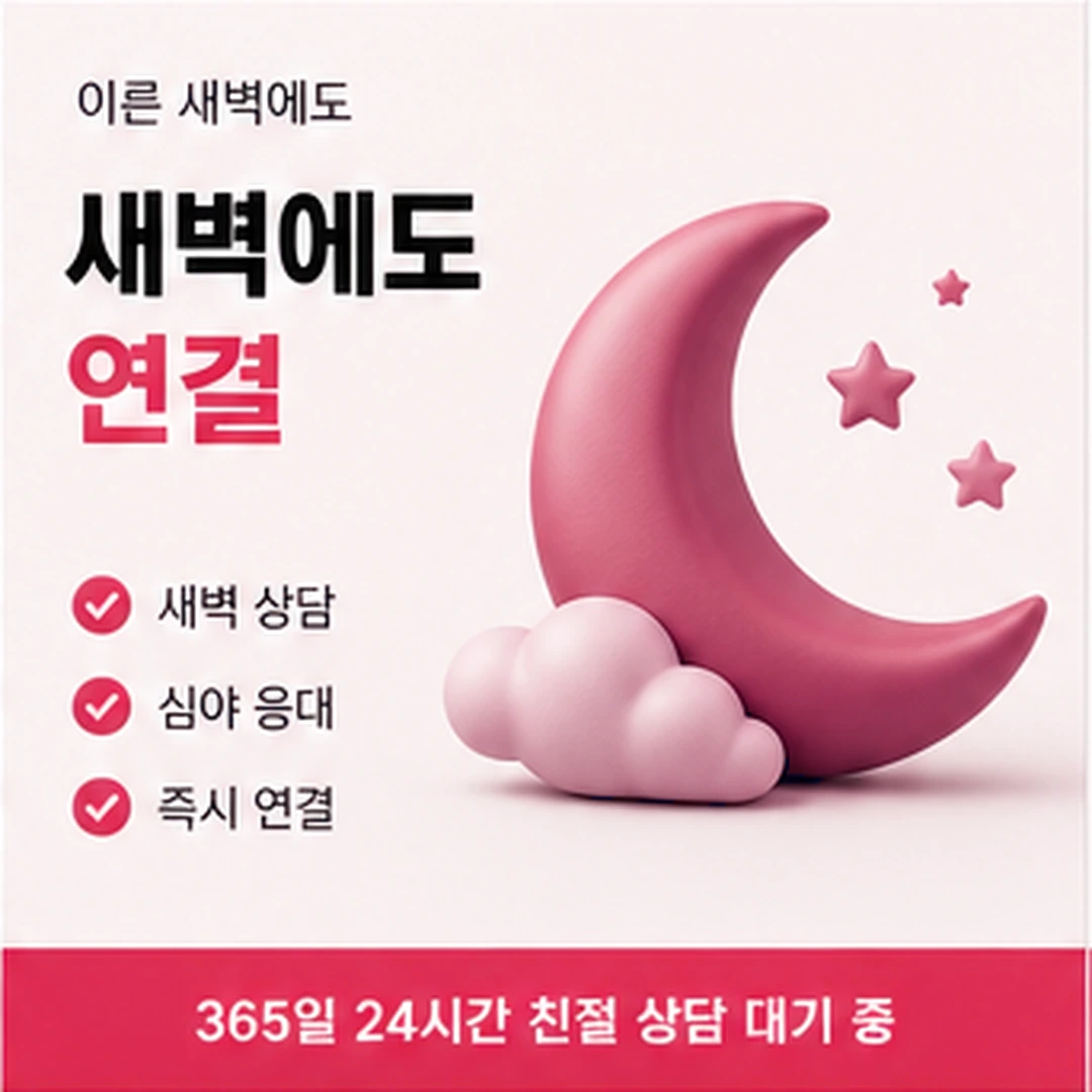 다음머니 카드깡 분할 결제 개월 선택 안내 배너